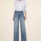 Kut From The Kloth - Jodi High Rise Wide Leg Jeans