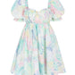 Selkie - BEBE SEASHELL DRESS