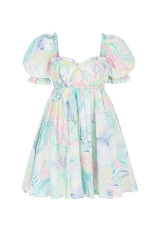 Selkie - BEBE SEASHELL DRESS