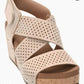 Corkys Footwear - Women's Guilty Pleasure Wedge Sandal