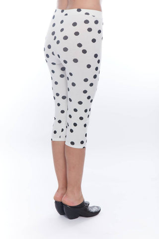Matthildur - Tami Polka Dot Ankle Pant