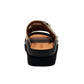 Boccato - Women's Marigold Leather Sandal