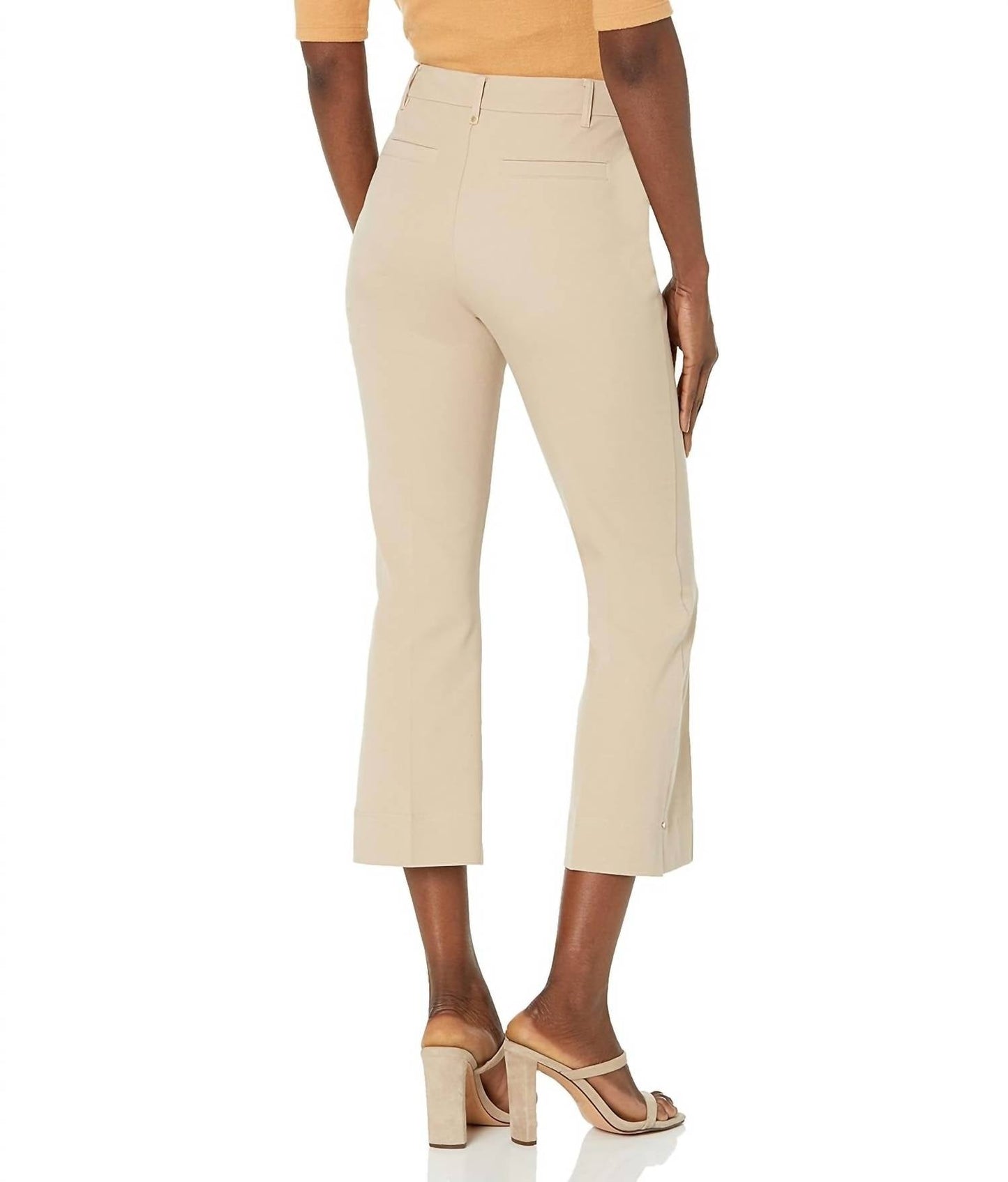 Lysse - Amanda Bootcut Crop Pant