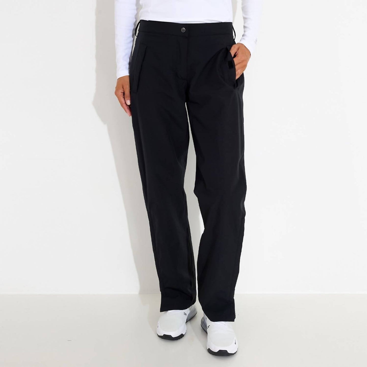 Abacus Sportswear Us - Links Rain Golf Trouser
