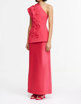 Acler - Women's Balderstone Skirt