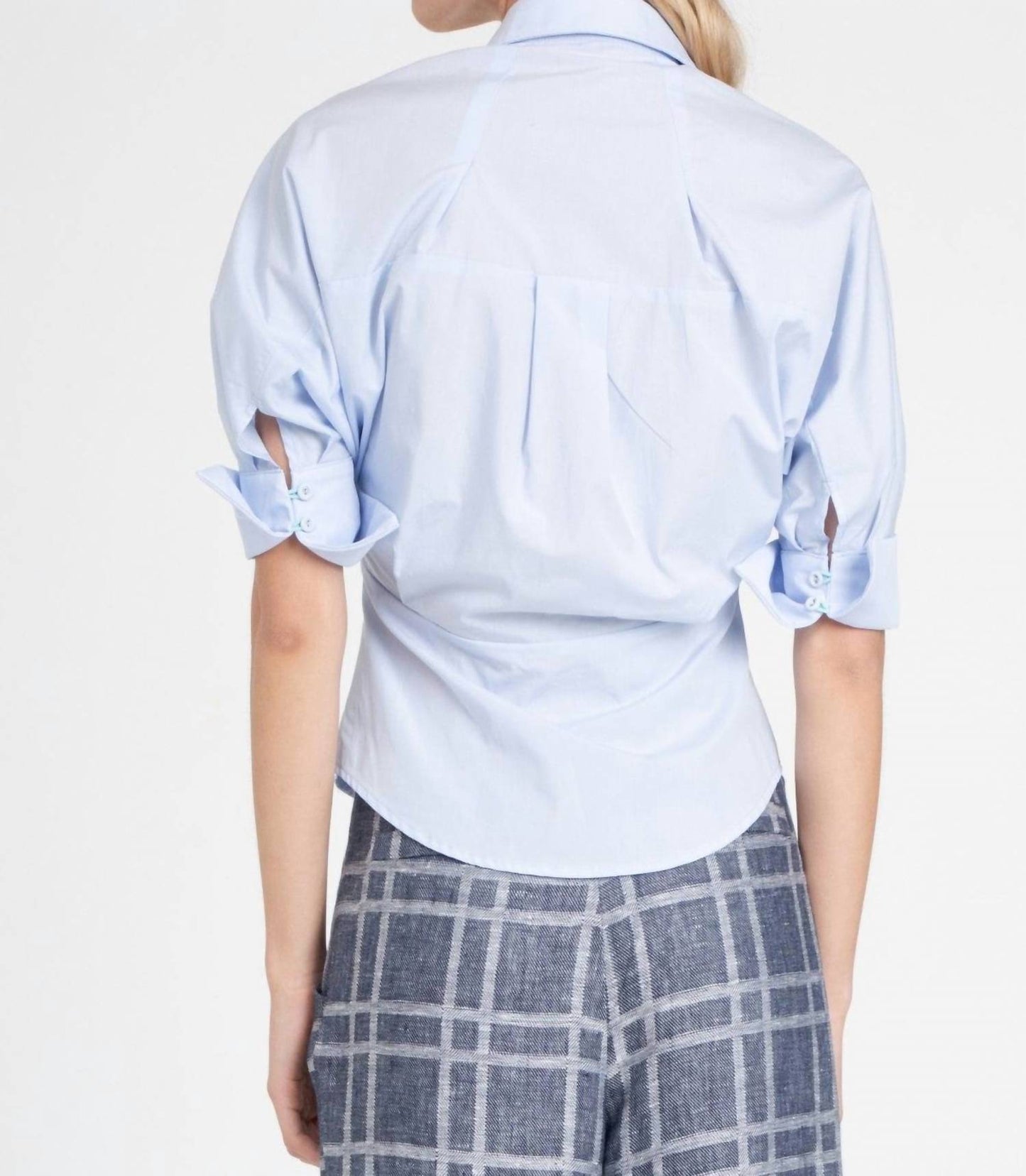 Eva Franco - Sibella Shirt