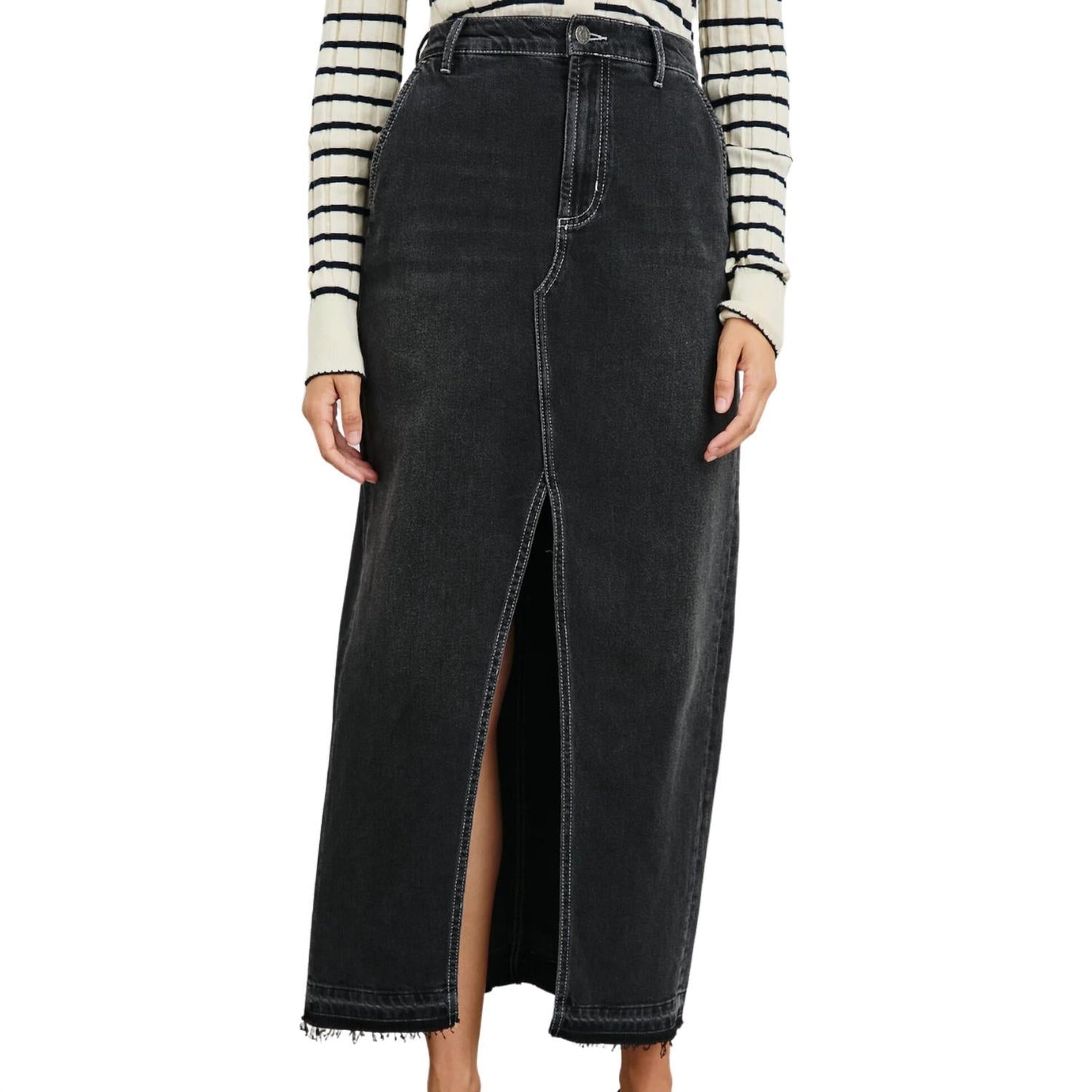 Rails - Manhattan Skirt