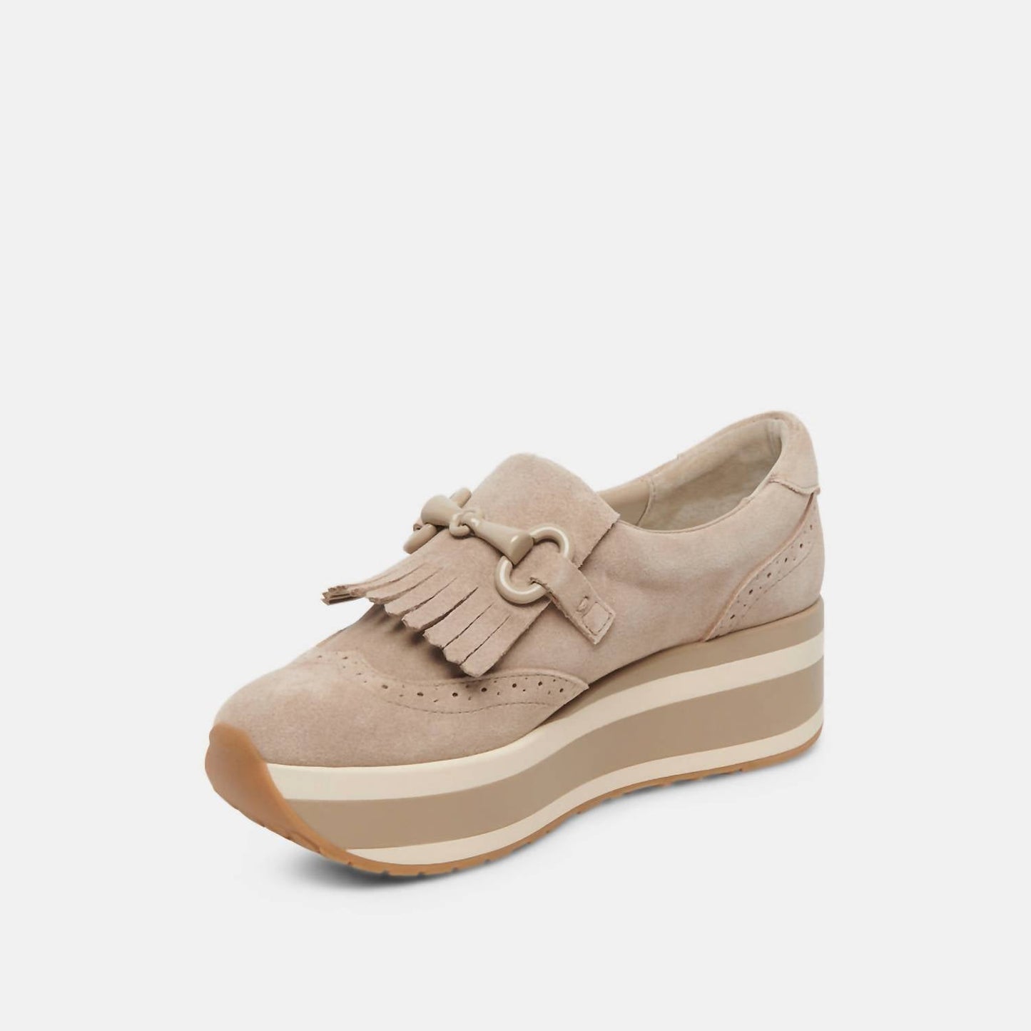 Dolce Vita - Jhax Slip-On Sneaker