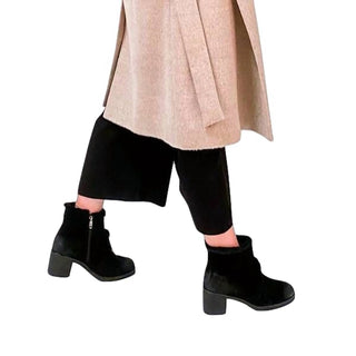 Cloud Nine - LADIES MADISON SHEEPSKIN BOOT