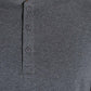 Jachs New York - Cotton Modal Blend Long Sleeve Henley