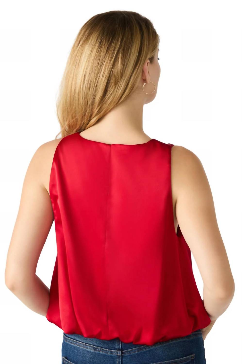 Steve Madden - Yazmin Sleeveless Top