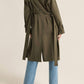 Z Supply - Dorian Trench Coat