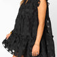 Buddylove - Aubrey Ruffle Short Dress
