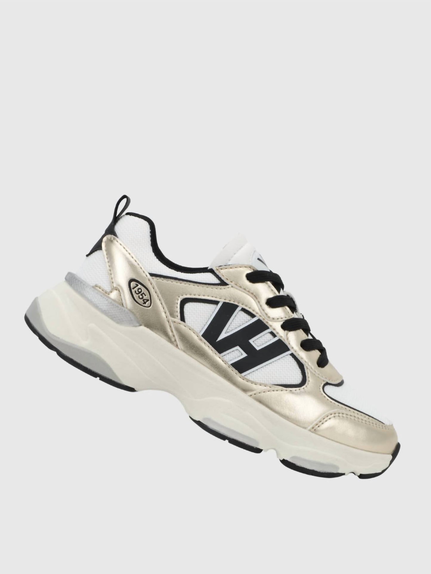 Vintage Havana - Women's Dash Washed Sneaker