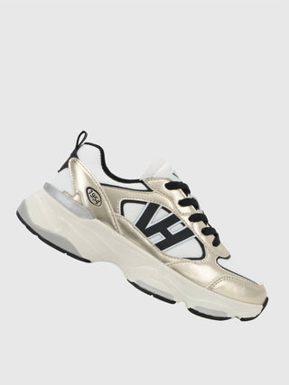 Vintage Havana - Women's Dash Washed Sneaker