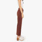Mother - Mid Rise Maven Ankle Jeans