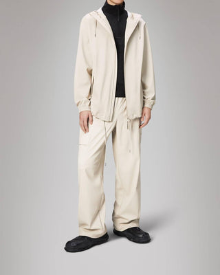 Rains - Storm Breaker Elasticated Cuffs Raincoat