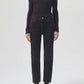 Agolde - Riley Long Straight Jeans