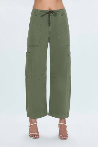 Pistola - Sabrina Utility Pants