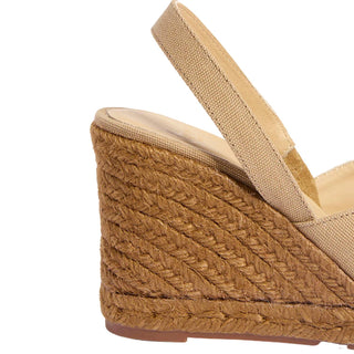 Castaner - Brisa Espadrilles Wedge Sandals