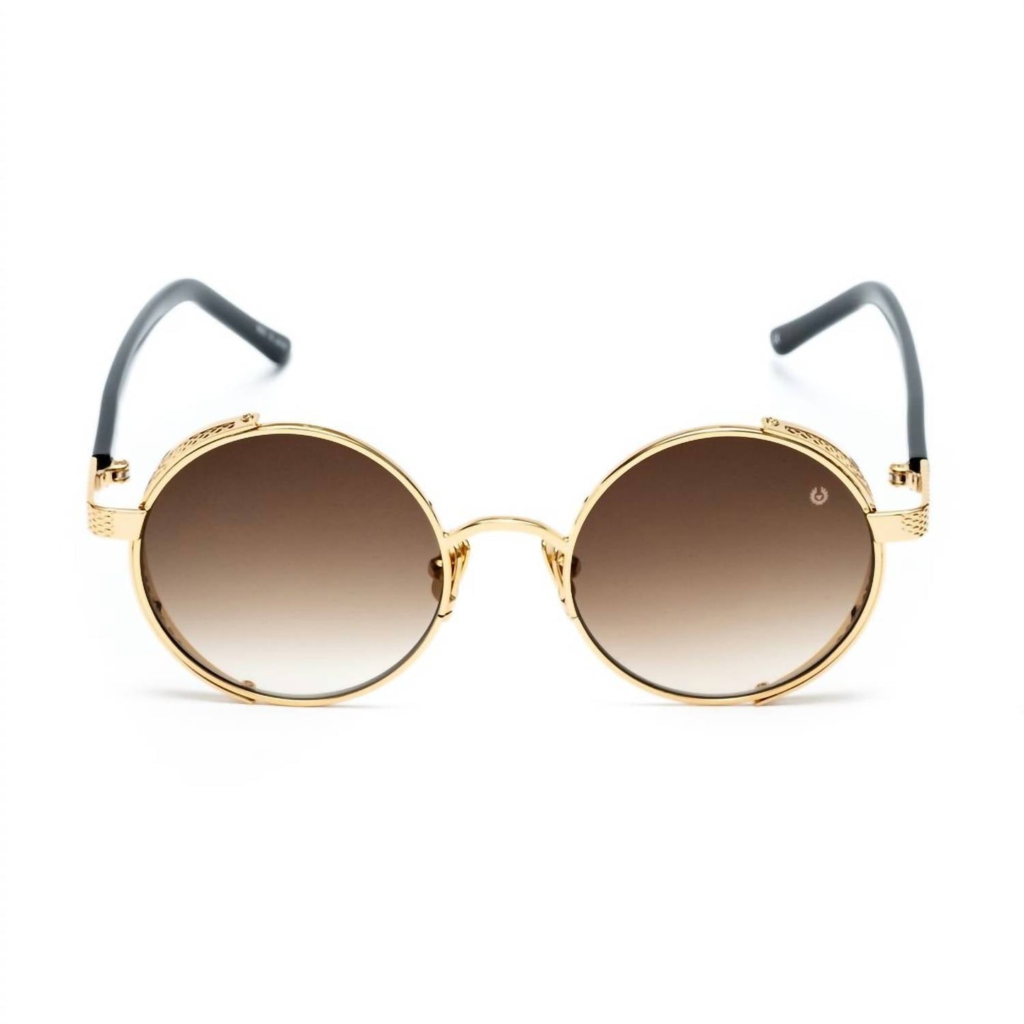 Belstaff - Women's Titanium Sunglasses