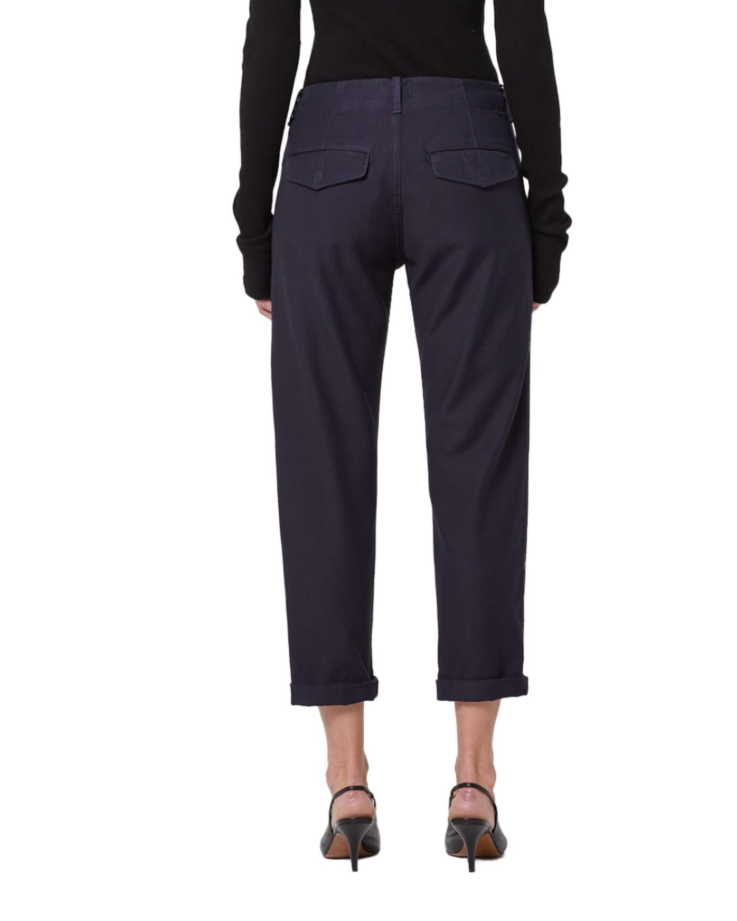 Citizens Of Humanity - CARTER UTILITY PANT