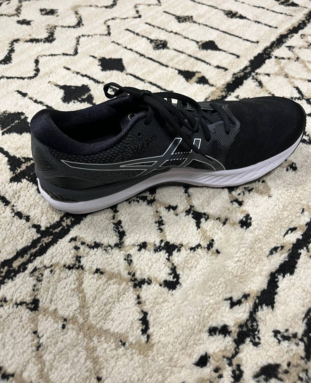 Asics - Men's Neutral Gel Nimbus 23 Running Shoes