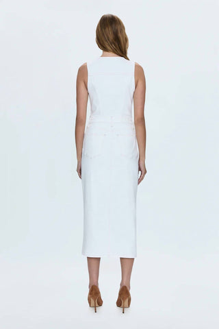 Pistola - Alex Fitted Vest Dress