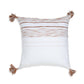 Howard'S - Honeycomb Weave Lumbar Pillow