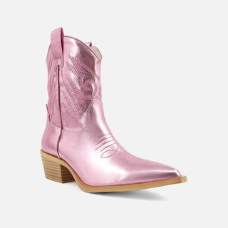 Shu Shop - Youth Zahara Cowboy Boot