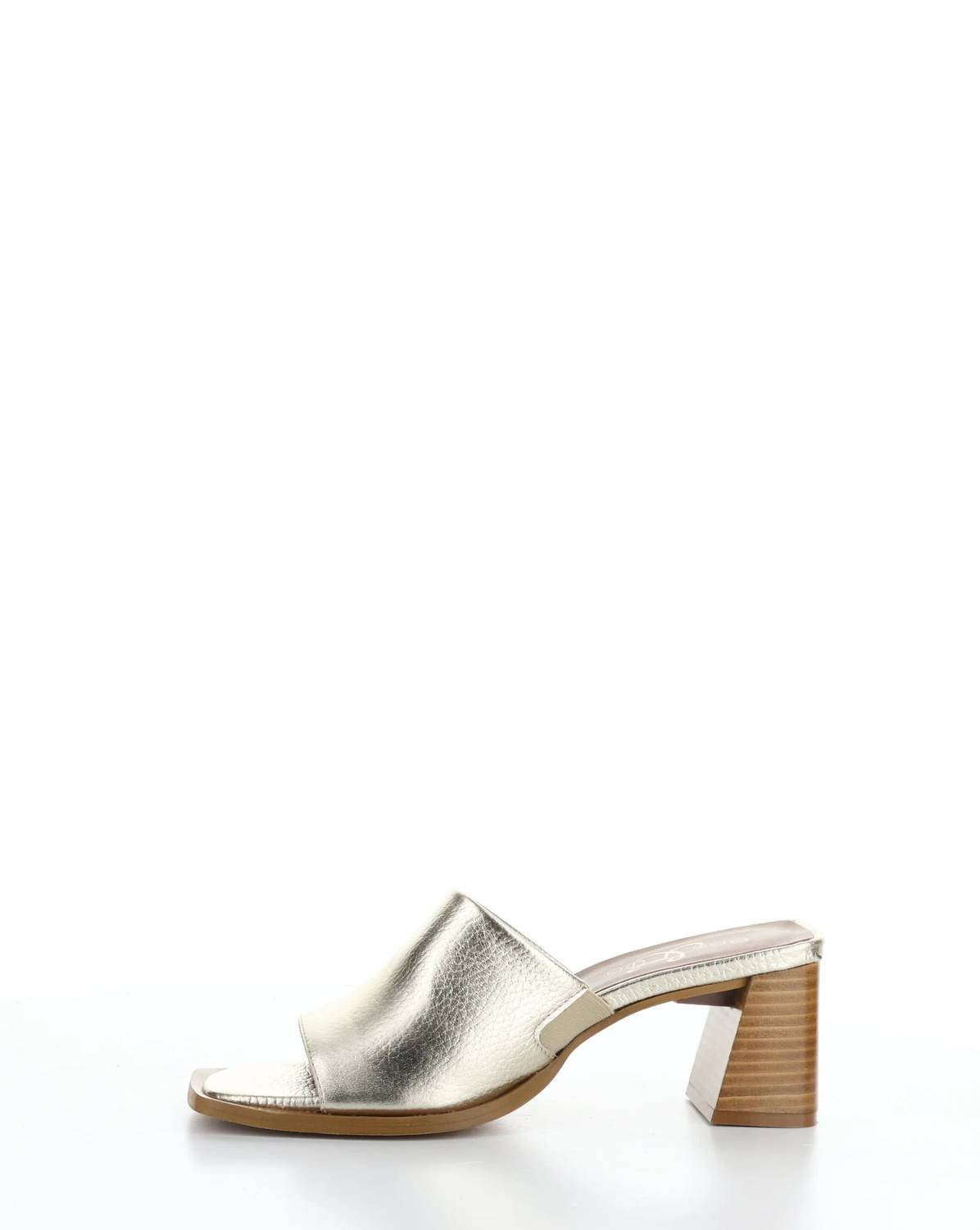 Bos. & Co. - Bryn Slip-on Sandals