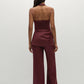 Faithfull The Brand - Syna High-rise Pant