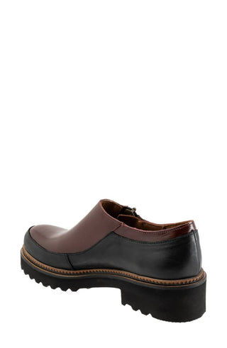 Bueno - Women's Amelia Zip-up Loafer