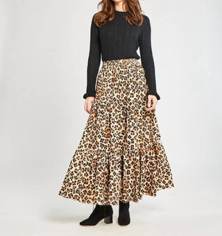 Mille - Paola Skirt