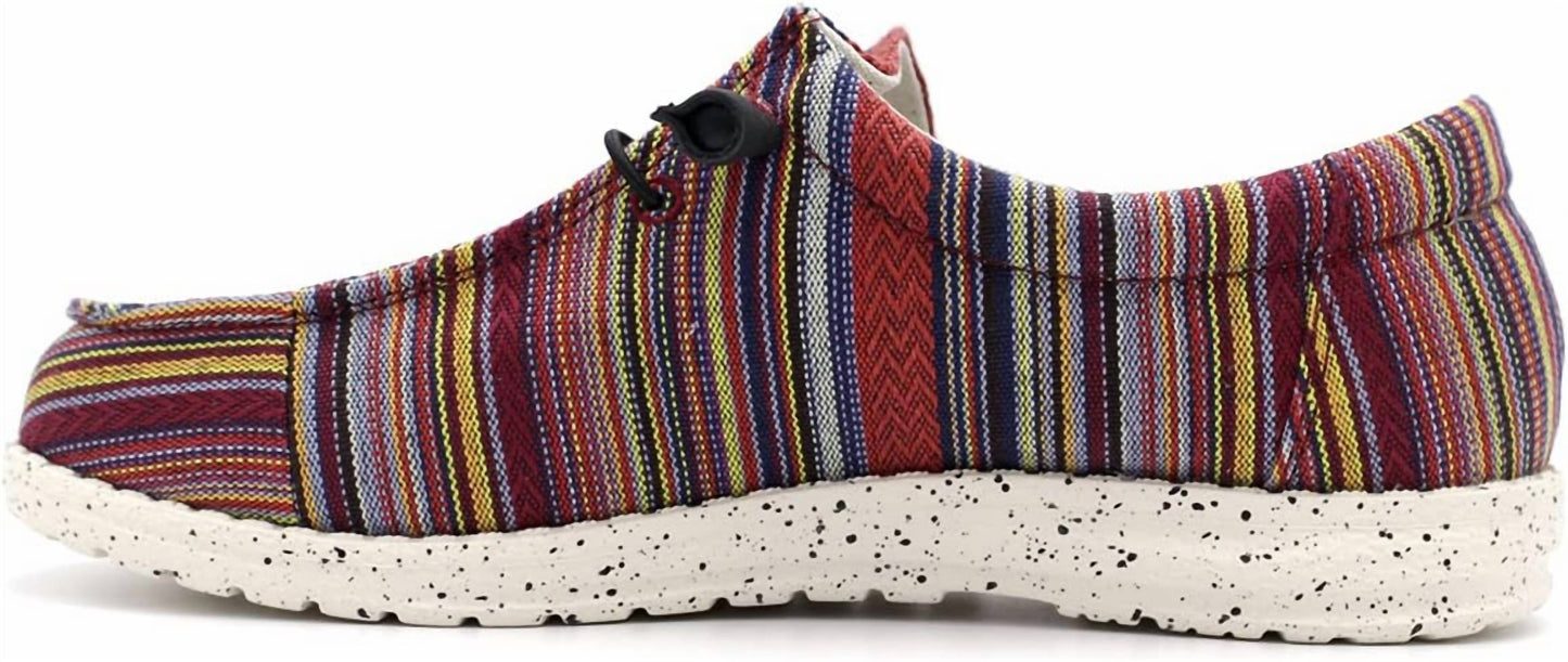 Laforst Shoes - Women’s Hermosa Comfort Hola! Shoes