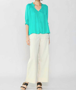 Current Air - Dreaming Of The Beach Top