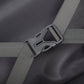 2 Pc PC Spinner Wheel Luggage Set with Gradient Color and Lock