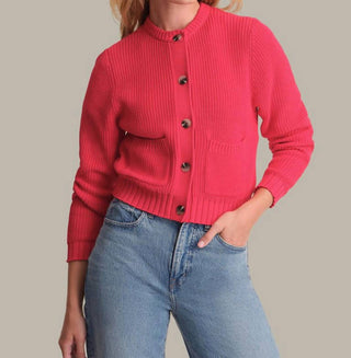 525 America - Women's Palmer Cardigan