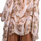 Gigi Moda - Aria Orchid Kaftan