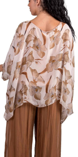 Gigi Moda - Aria Orchid Kaftan