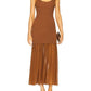 A.L.C. - Mickey Midi Dress