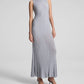 A.L.C. - Arden Metallic Knit Maxi Dress