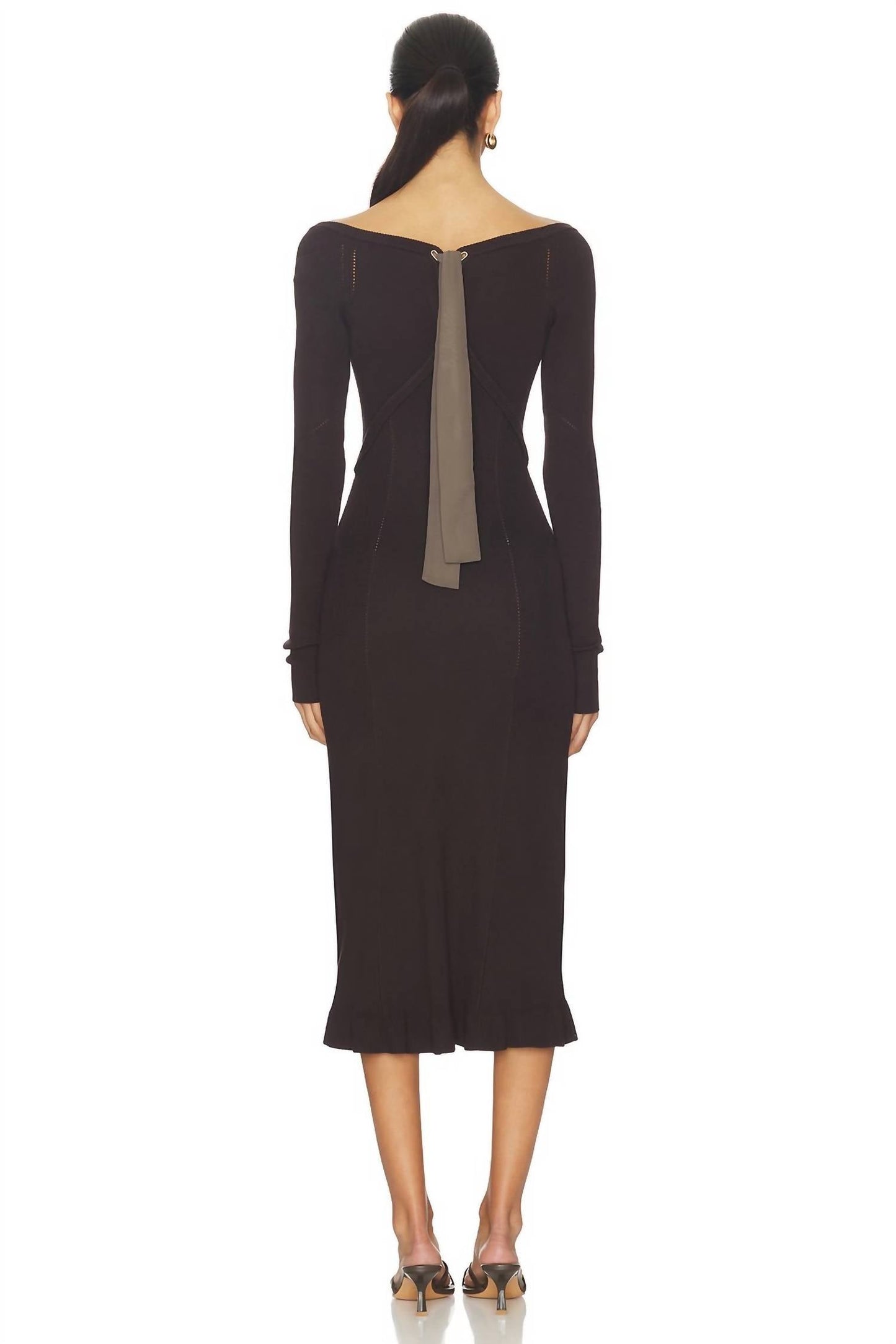 Free People - Allister Sweater Dress