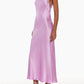 Amanda Uprichard - Veronica Silk Dress