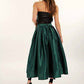 Free People - Women's Emilia Full Skirt