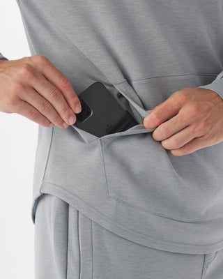 Legends - Hawthorne Tech Hoodie