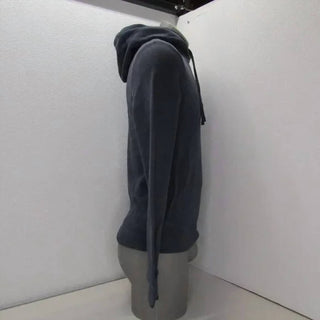 Allsaints - Raven Contrast Ramskull Pullover