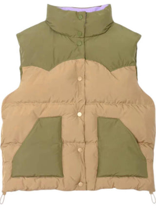 Xirena - Miller Vest