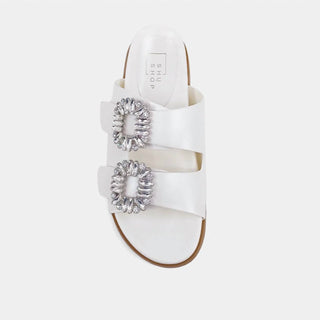 Shu Shop - Women's Bridget Sandal