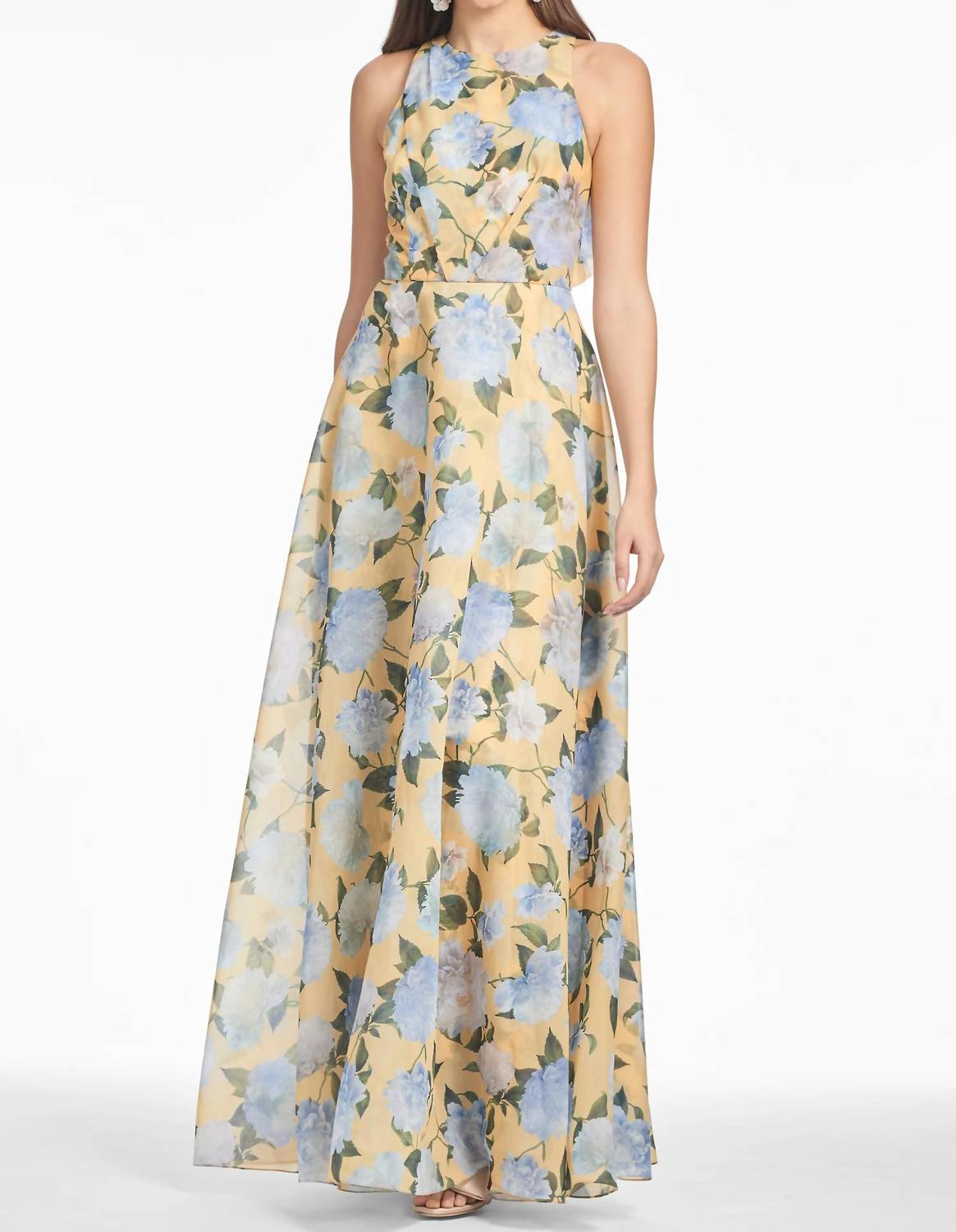 Sachin & Babi - Kate Gown
